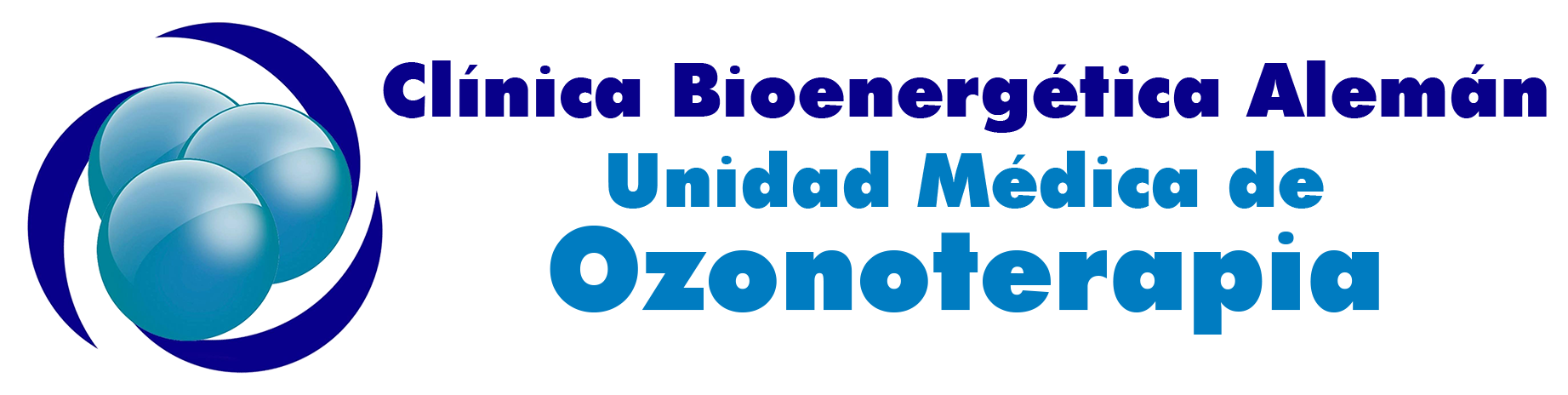 Clínica Bioenergética Alemán