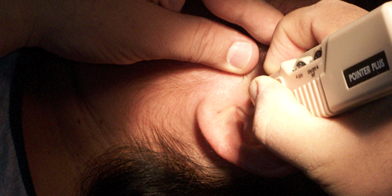 Electroestimulación