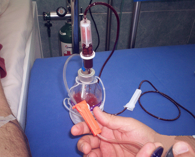 Clínica Bioenergética Alemán