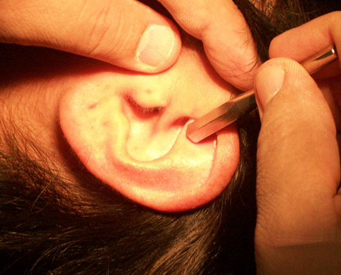 Clínica Bioenergética Alemán