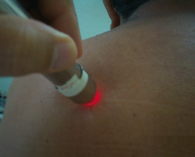 Clínica Bioenergética Alemán