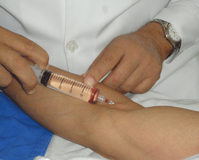 Clínica Bioenergética Alemán