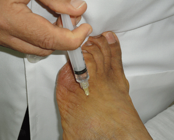 Clínica Bioenergética Alemán