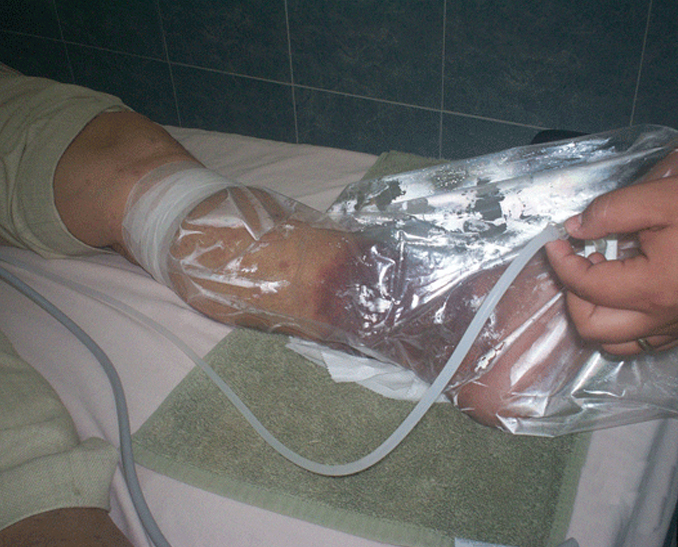 Clínica Bioenergética Alemán