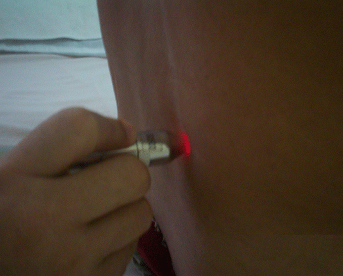 Clínica Bioenergética Alemán